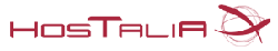 Hostalia